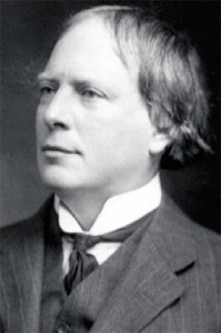 arthur machen