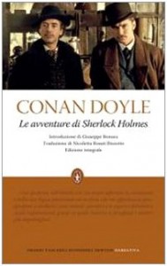 Le avventure di Sherlock Holmes
