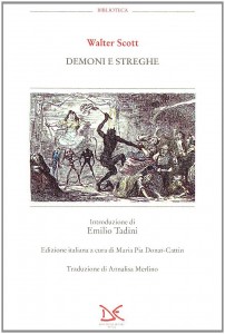 demoni e streghe