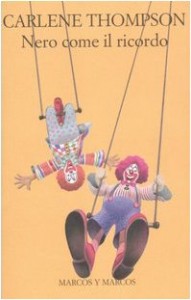 nero come il ricordo